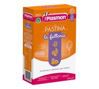 Petites pâtes Fattoria Plasmon