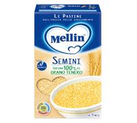 Petites pâtes Semini Mellin - 320 g