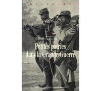 Petites patries dans la grande guerre