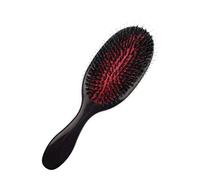 Petites Peignes Ovale Brie Cat Nylon Mini Peigne Hair Massage Anti-statique À Cheveux De Coilce Tool Pumes For Coiffeur