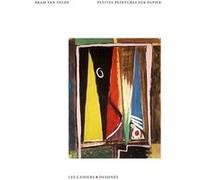 Petites peintures sur papier Bram Van Velde (Auteur), Rainer Michael Mason (Postface)