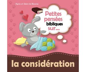 Petites pensées bibliques sur la considération: Traitez les autres comme vous voudriez qu’ils vous traitent