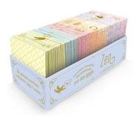 Petites pensées positives pour une année zen Collectif (Auteur)