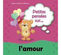 Petites pensées sur l’amour: Différentes façons d'aimer