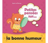 Petites pensées sur la bonne humeur