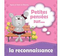 Petites pensées sur la reconnaissance