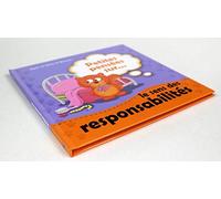 Petites pensées sur le sens des responsabilités: Prendre ses responsabilités de façon indépendante