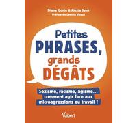 Petites phrases, grands dégâts : sexisme, racisme, âgisme… comment agir face aux microagressions au travail ?