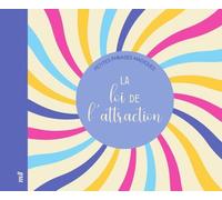 Petites Phrases Magiques La Loi De L'attraction