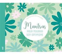 Petites phrases magiques - Mantras Pour nourrir son optimisme - Collectif - Merci Les Livres - broché - Guide