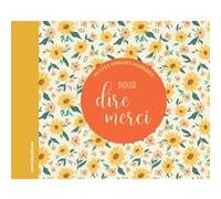 Petites phrases magiques - Pour dire merci Collectif (Auteur)