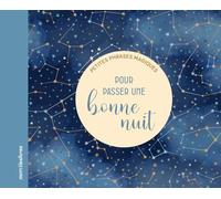 Petites Phrases Magiques Pour Passer Une Bonne Nuit