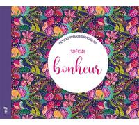 Petites phrases magiques spécial bonheur - Collectif - Merci Les Livres - broché - Guide
