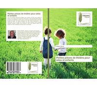 Petites pièces de théâtre pour ados et enfants