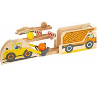 Petites Pièces Des Machines De Construction De Voie De Boule De Pied 10