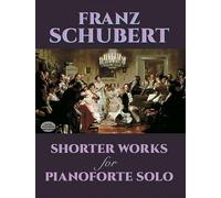 Petites pièces pour pianoforte solo - Piano