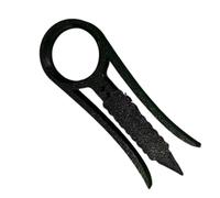 Petites Pinces À Dénuder - Outil Redresseur De Câble | Séparateur de Fils Internes - pour Électriciens, Automobile, Réseaux, Domestique, Atelier, Bricolage, Industrie,