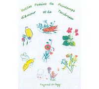 Petites Poésies De Printemps D'amour