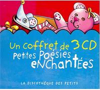 Petites Poésies Enchantées
