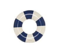 Petites Pommes Bouée d'aide à la natation Ø 45-120 cm pour enfants et adultes (Cannes Blue, 45 cm)