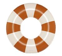 Petites Pommes Bouée de natation Ø 45-120 cm pour enfants et adultes (Tangerine, 120 cm)