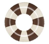 Petites Pommes Bouée de natation - Diamètre : 45-120 cm - Pour enfants et adultes (Charleston, 90 cm)