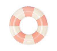 Petites Pommes Bouée de natation pour enfant, 60 cm (3-6 ans), Peach Daisy
