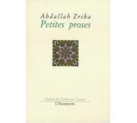Petites proses