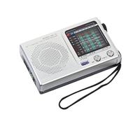 Petites Radios Antenne Télescopique Design Son Clair Bon Signal