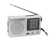 Petites Radios Design Rétro Antenne Télescopique Son Clair Bonne Réception