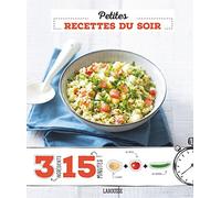 Petites recettes du soir