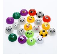 Petites Roues En Plastique Pour Bébé, Jouet Éducatif, Mini Voiture, Petit Animal, Cadeau De Noël
