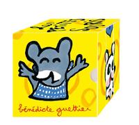 petites souris coffret