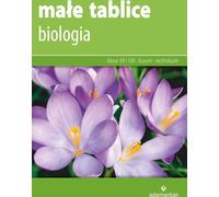 Petites Tables Biologie 2019 Arrangement collectif (Buch auf Polnisch)