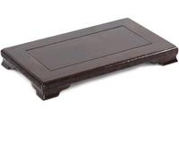 Petites Tables D’autel pour La Sorcellerie Petite Table De Méditation en Bois Naturel Sanctuaire D’autel Mini Table Basse pour Coin Spirituel Salon, Salle D, Blue, 12WM-DC24V