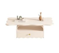 Petites Tables D'appoint pour Chambre Table à thé Moderne et légère de Luxe for Salon, Maison, Table à thé Simple et créative, Table Basse Table Basse de Salon