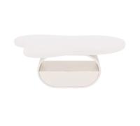 Petites Tables D'appoint Pour Chambre Table d'appoint de chambre à coucher, table basse, salon, maison, table à thé simple, table à thé, armoire d'appoint de salle à manger Table Basse de Salon(120cm)