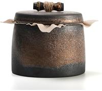 Petites Urnes pour Cendres Humaines Mini Urne Décorative Crémation Souvenirs pour Cendres Humain Ou Animal De Compagnie Petites Cendres Urne Maison Ou Bureau Décoration Affichage Ente, B