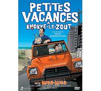 Petites Vacances à knokke-Le-zout
