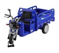 Petites Voitures-Jouets - Tricycle En Jouet | Modèles Réalistes Sécurisés Pour École Fêtes Récompenses Garderie Anniversaire Cadeaux