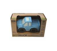 Lexibook, Bio Toys, Petite Voiture fabriquée en Partie à Base de Fibres de blé, Bleu, BIOC04