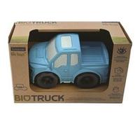 Petites voitures - Pick-up bleu - 10 cm Bleu G