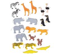 Petites voitures, véhicules et circuits