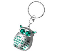 Petitesses à ongles pour, coupe-ongles pour femmes - Mignon Owl pliable petit fichier de ongles avec fichier,Outil de manucure professionnelle et de pédicure pour la maison, les voyages, le salon, le