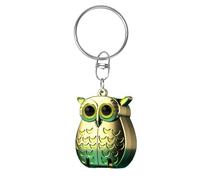 Petitesses à ongles, tonteurs d'ongles pour | Mignon Owl pliable petit fichier de ongles avec fichier,MANICURE ERGONOMIQUE ET PEDICURE TOL pour la pédicure, la manucure, les soins aux