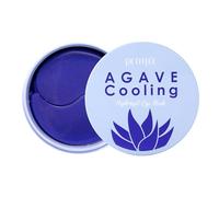 Petitfee Agave Cooling Hydrogel Eye Mask (30)