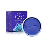 PETITFEE - Agave Cooling Hydrogel Eye Mask - Patchs hydrogel pour les yeux
