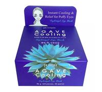 Petitfee Agave Cooling hydrogel eye pads, 60 pieces