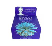 Petitfee Agave Cooling Hydrogel Eye Pads - 60 Pieces