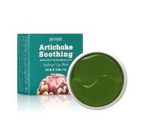 PETITFEE - Artichoke Soothing Hydrogel Eye Mask - Masque hydrogel pour les yeux